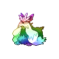 Rainbow Stoutland